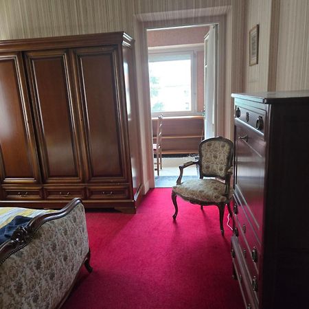 Goutanou Chambre 3 Chatillon-en-Michaille エクステリア 写真