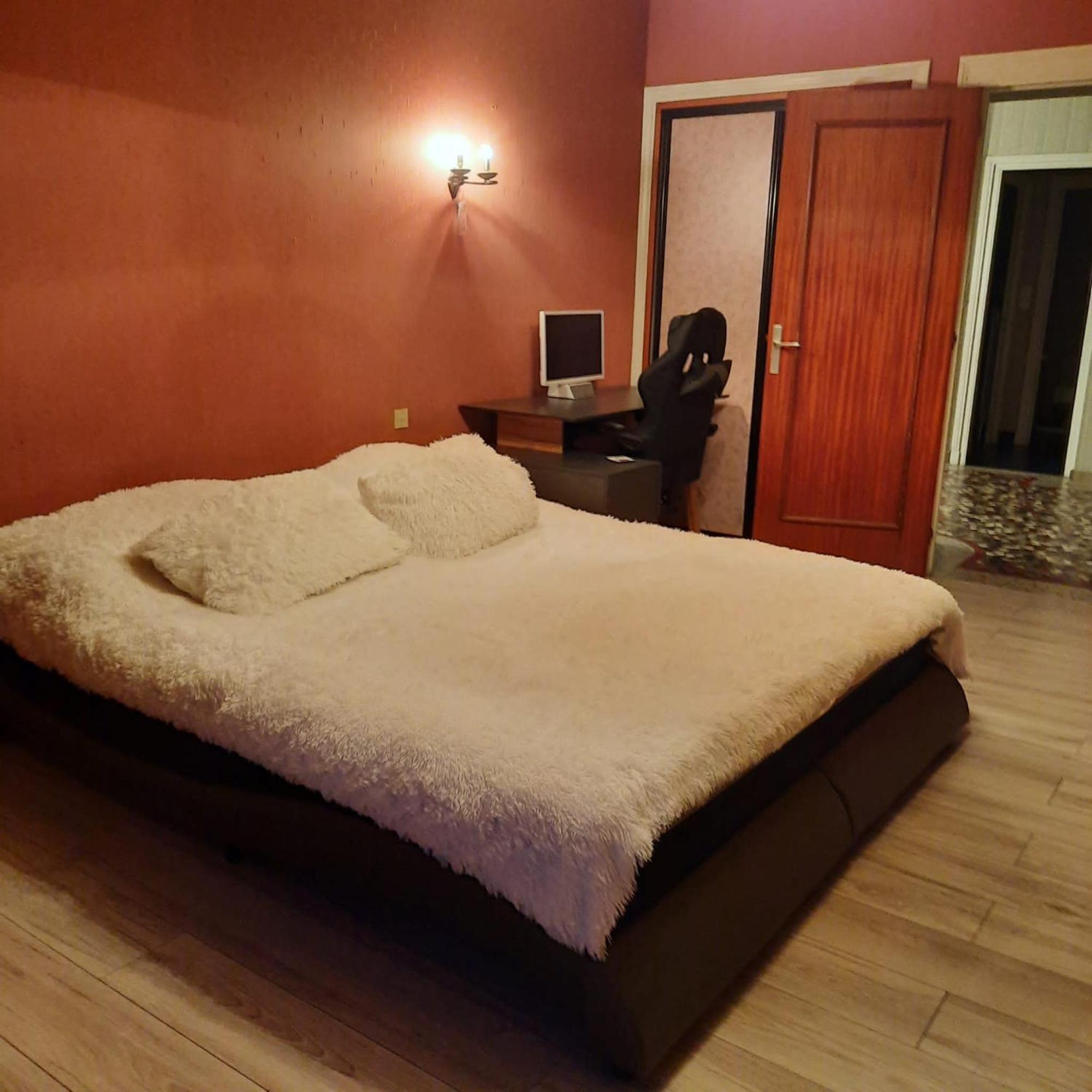 Goutanou Chambre 3 Chatillon-en-Michaille エクステリア 写真