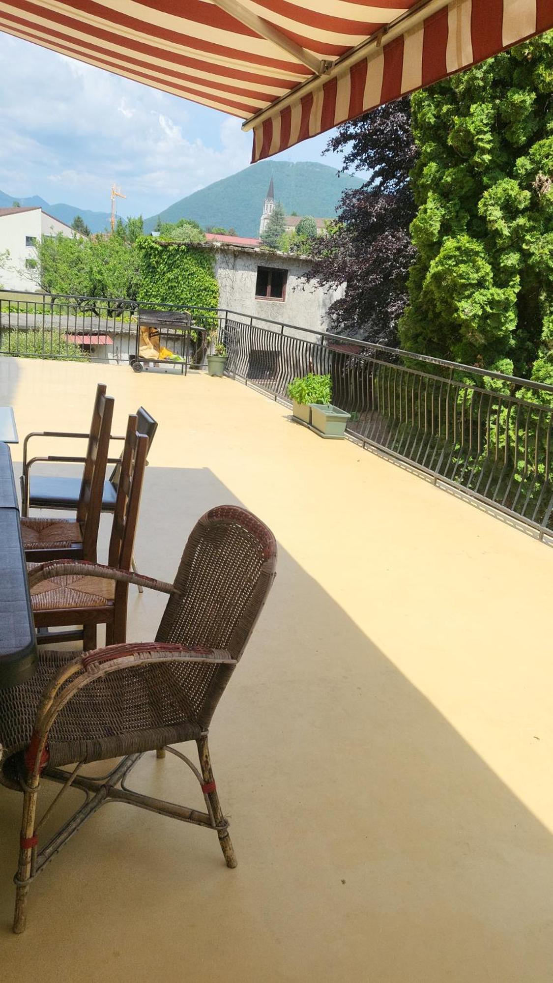 Goutanou Chambre 3 Chatillon-en-Michaille エクステリア 写真